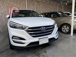 هیوندای تۆکسۆن